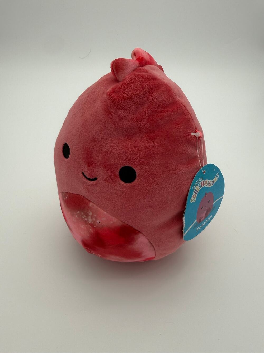 NWT Squishmallows Poleena plush